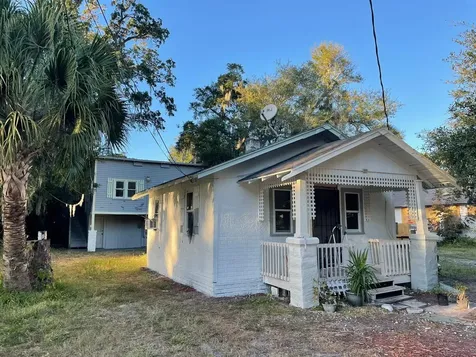 550 Live Oak Avenue Daytona Beach FL 32114