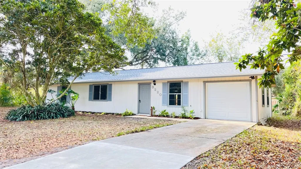 3220 Needle Palm Drive Edgewater FL 32141