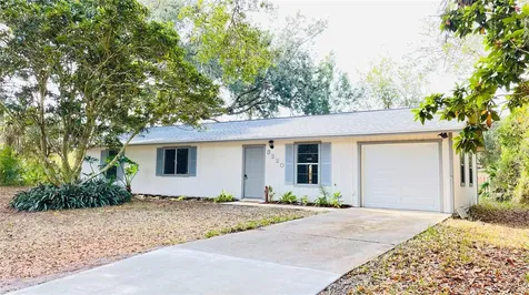 3220 Needle Palm Drive Edgewater FL 32141