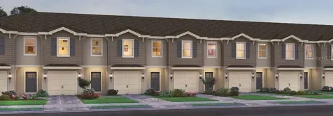 13 Bella Lago Circle Port Orange FL 32129