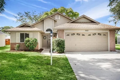 3452 Fox Hunt Court Port Orange FL 32129