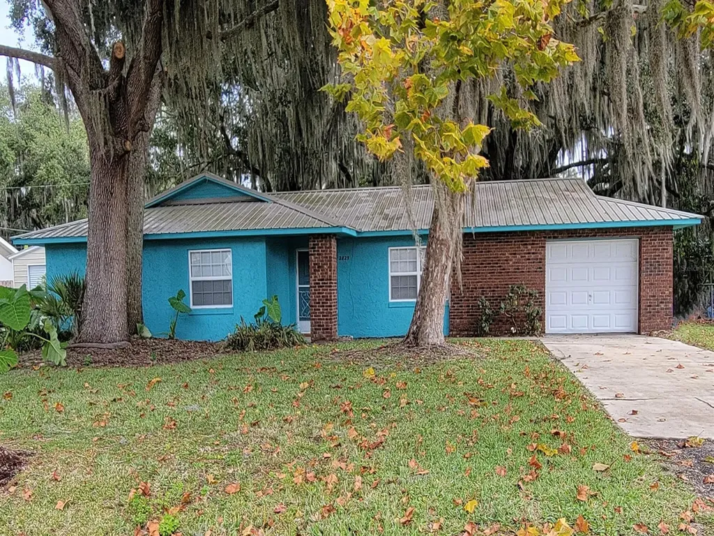 2825 Orange Tree Drive Edgewater FL 32141