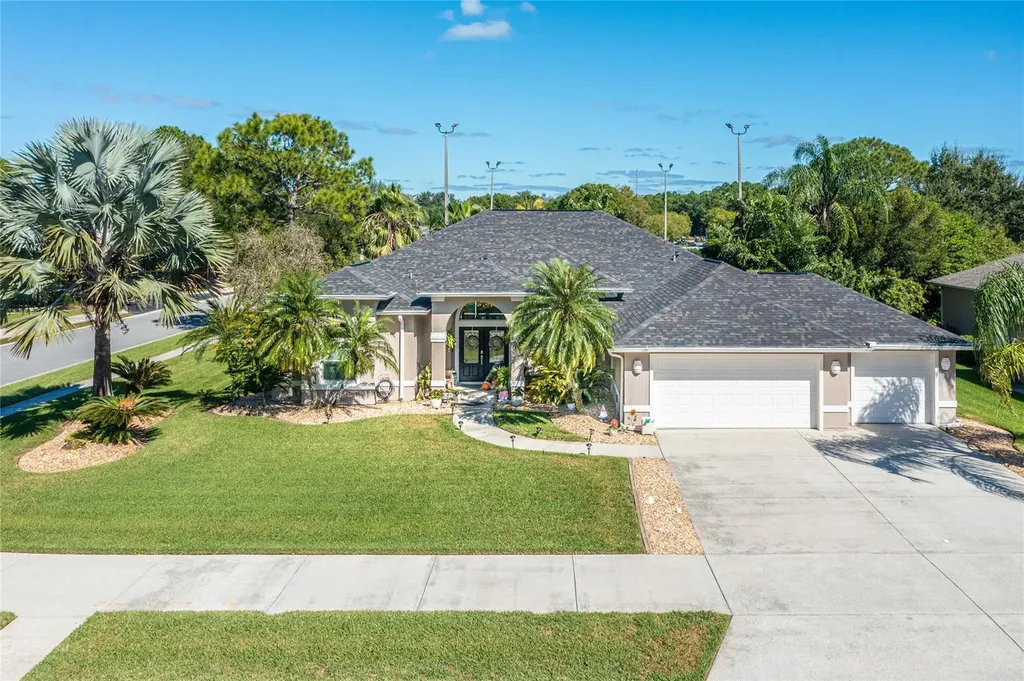 6289 Cypress Springs Parkway Port Orange FL 32128