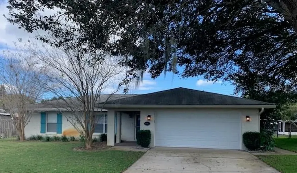 4815 Santa Rosa Avenue Titusville FL 32780