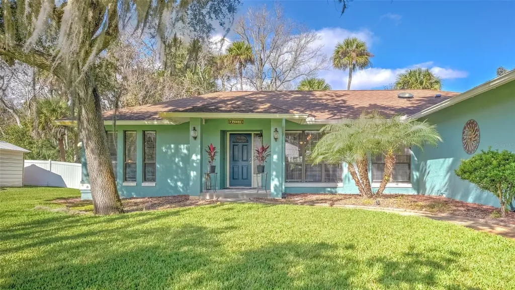 147 N Cory Drive Edgewater FL 32141