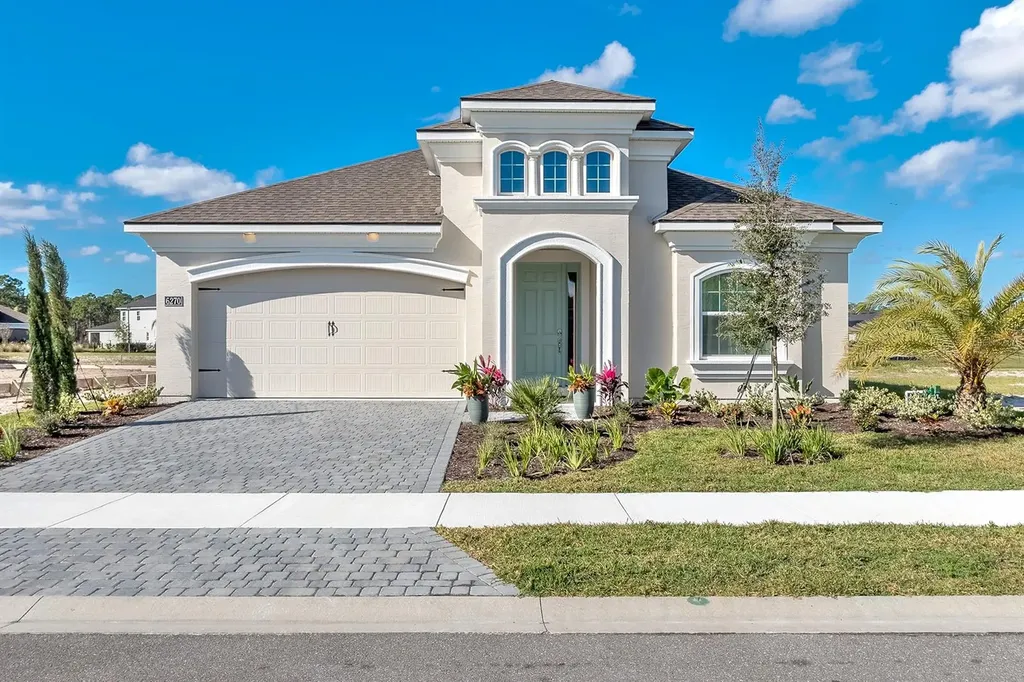 6270 Woodhaven Village Drive Port Orange FL 32128