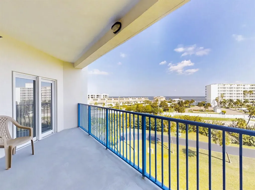 5300 S Atlantic Avenue New Smyrna Beach FL 32169