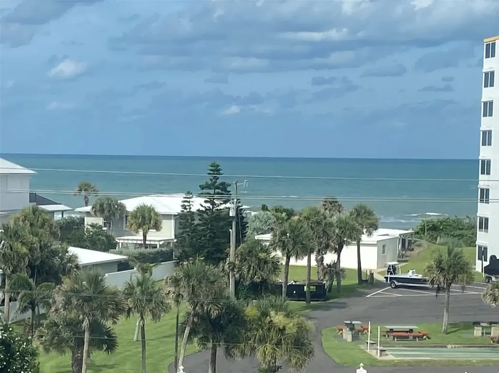 5300 S Atlantic Avenue New Smyrna Beach FL 32169