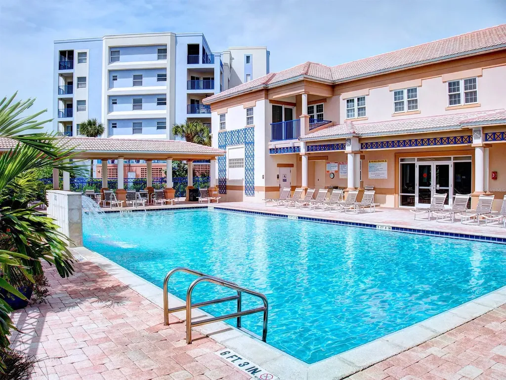 5300 S Atlantic Avenue New Smyrna Beach FL 32169