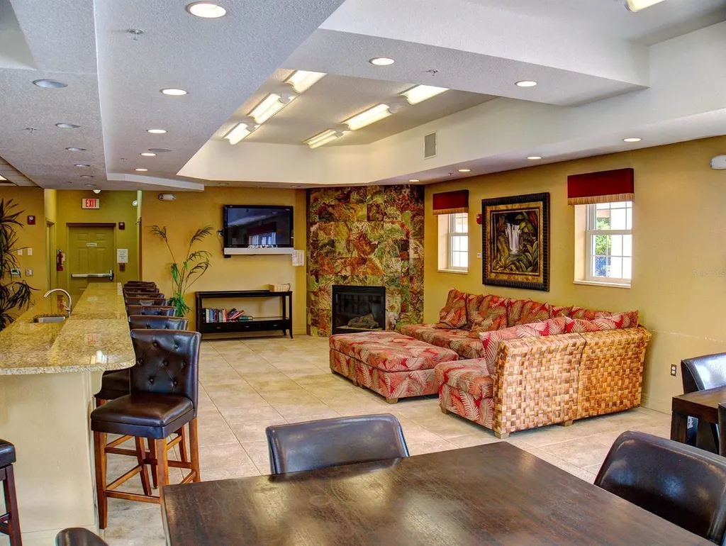 5300 S Atlantic Avenue New Smyrna Beach FL 32169