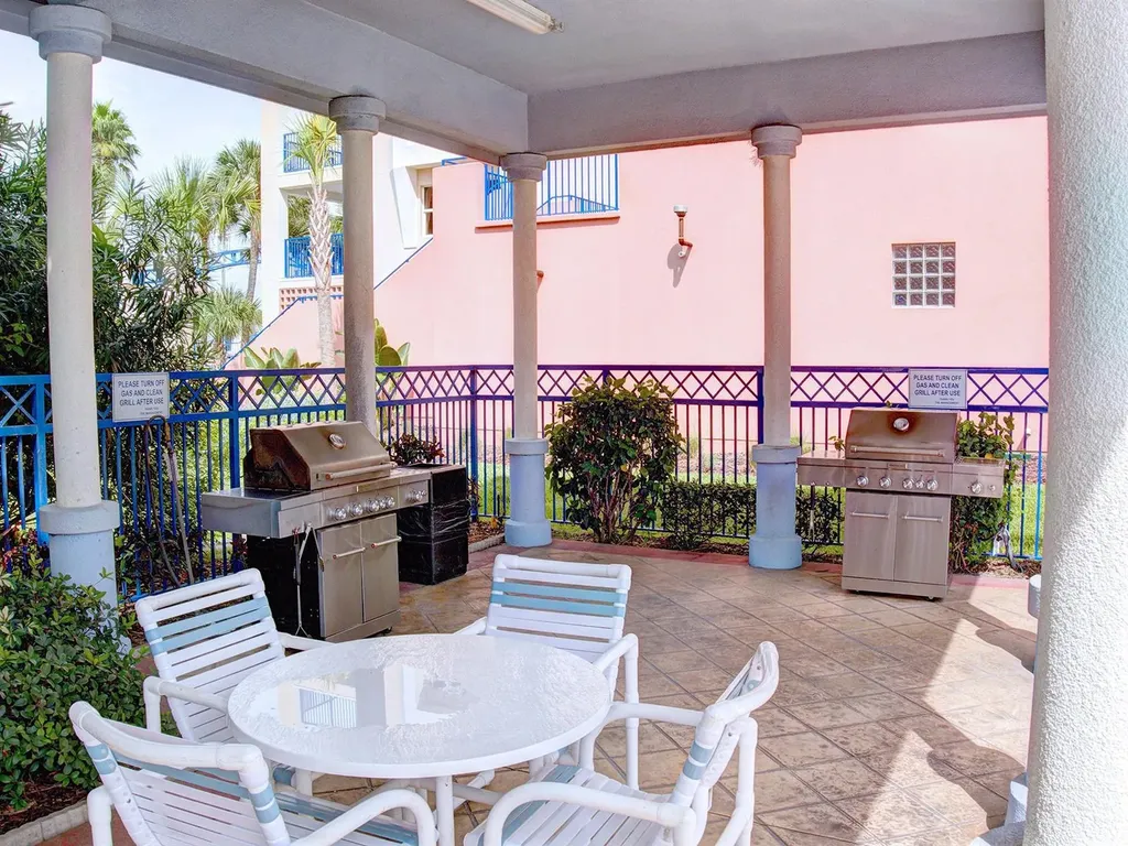 5300 S Atlantic Avenue New Smyrna Beach FL 32169