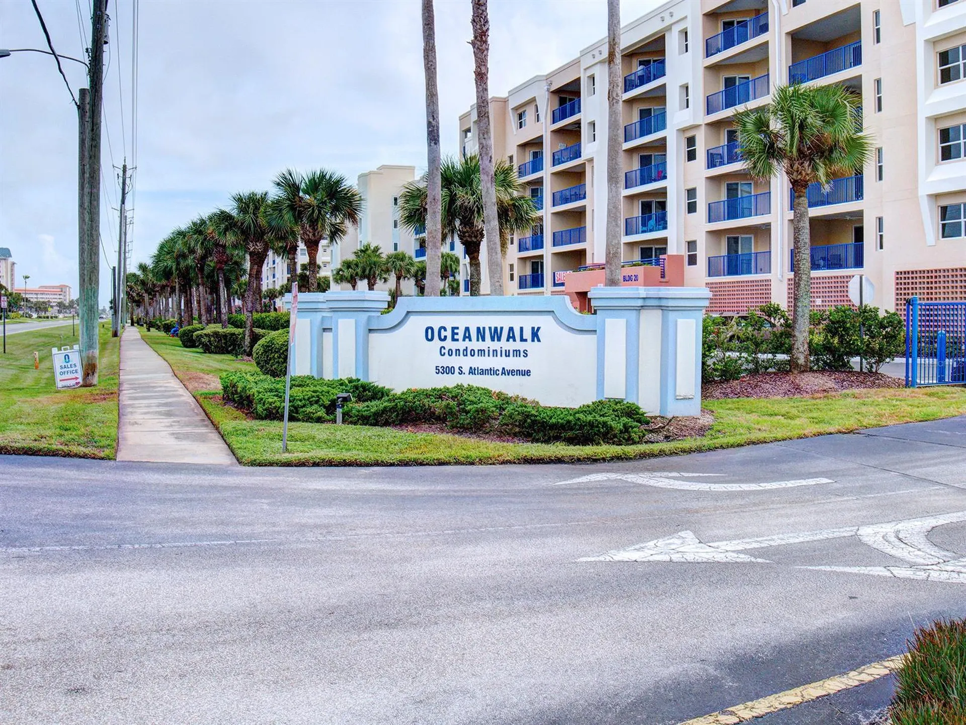 5300 S Atlantic Avenue New Smyrna Beach FL 32169