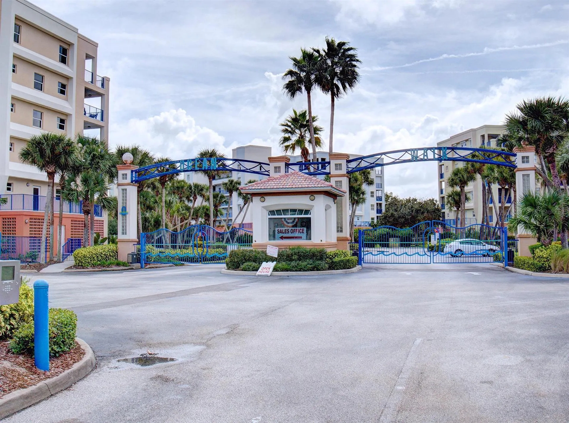 5300 S Atlantic Avenue New Smyrna Beach FL 32169