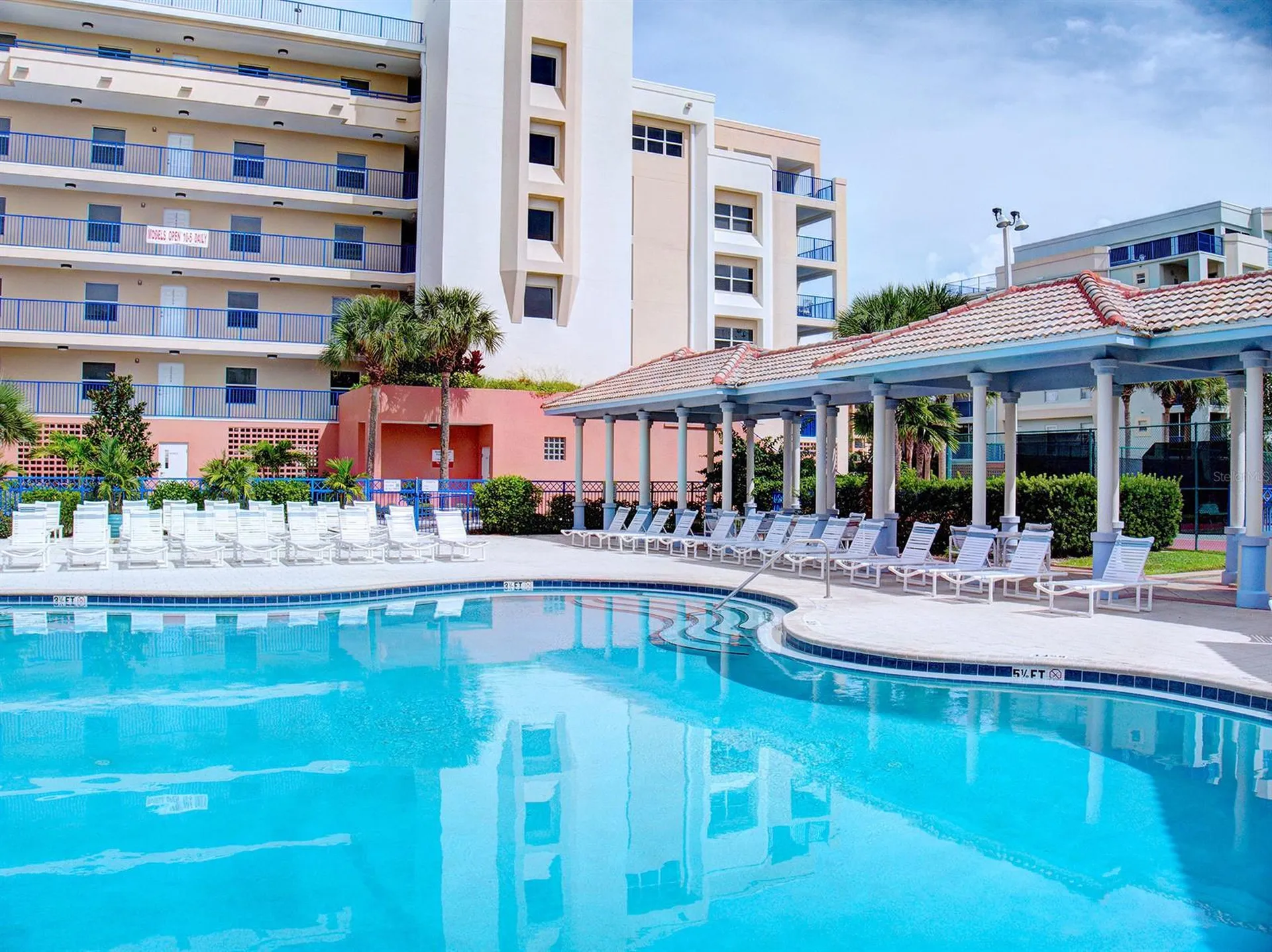 5300 S Atlantic Avenue New Smyrna Beach FL 32169