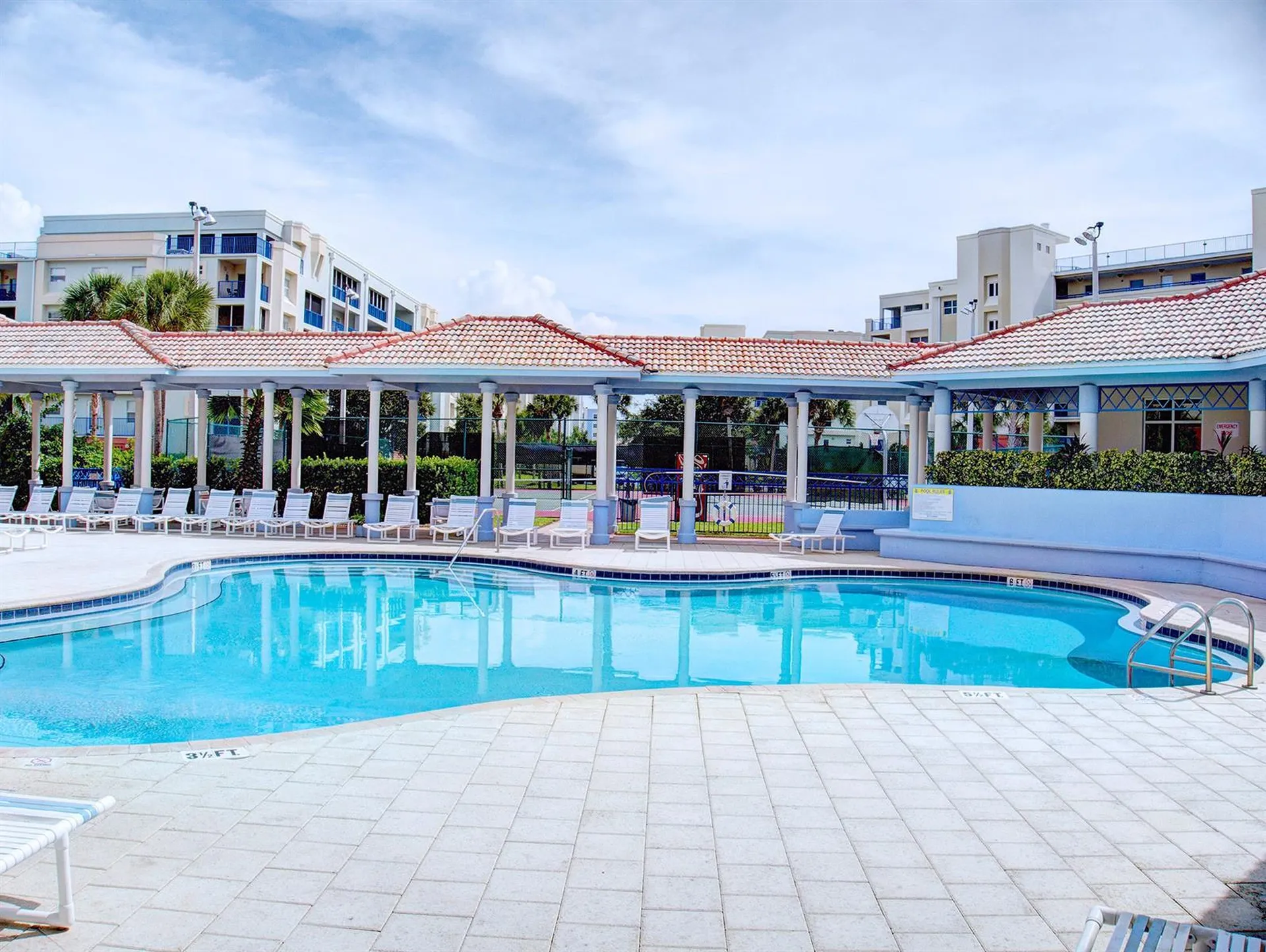 5300 S Atlantic Avenue New Smyrna Beach FL 32169