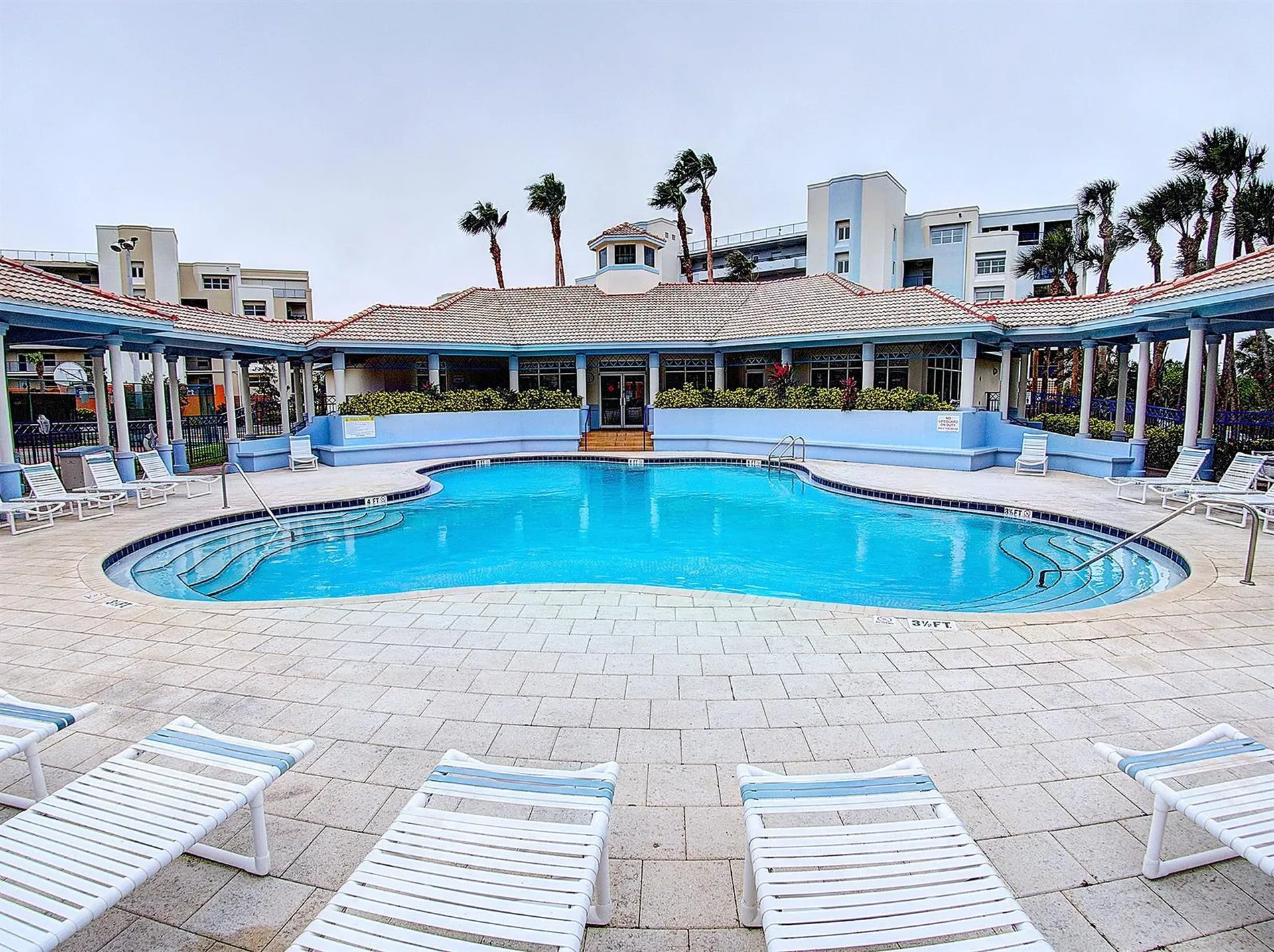 5300 S Atlantic Avenue New Smyrna Beach FL 32169