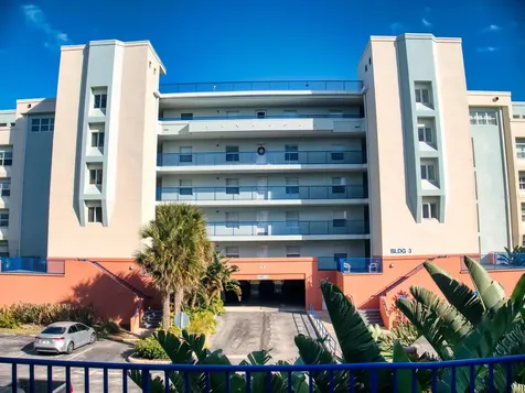 5300 S Atlantic Avenue New Smyrna Beach FL 32169
