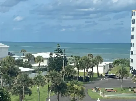 5300 S Atlantic Avenue New Smyrna Beach FL 32169