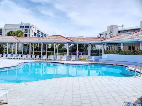 5300 S Atlantic Avenue New Smyrna Beach FL 32169
