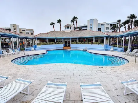 5300 S Atlantic Avenue New Smyrna Beach FL 32169