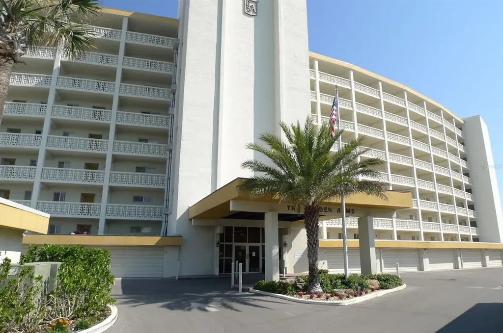 New Smyrna Beach FL 32169