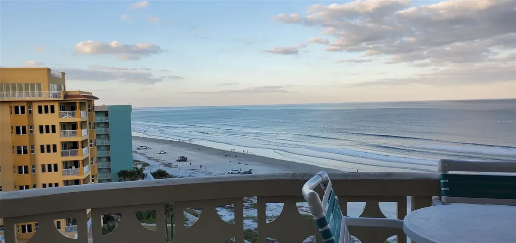 New Smyrna Beach FL 32169