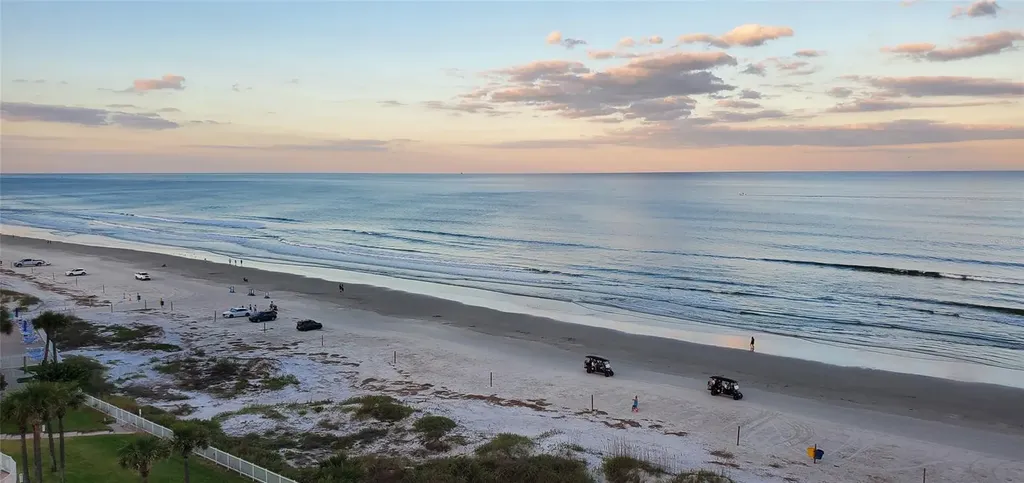 New Smyrna Beach FL 32169