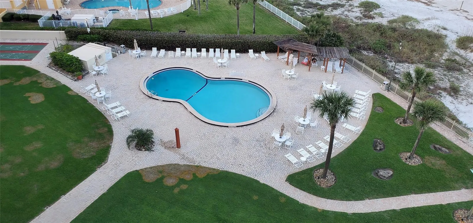 New Smyrna Beach FL 32169
