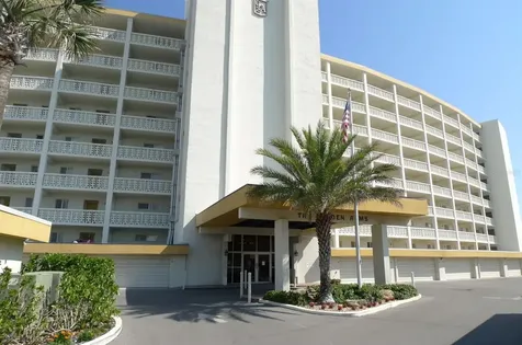 New Smyrna Beach FL 32169