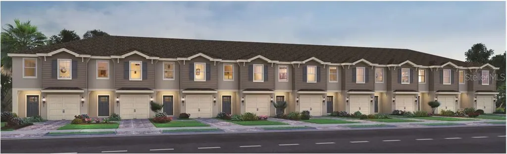 9 Bella Lago Circle Port Orange FL 32129