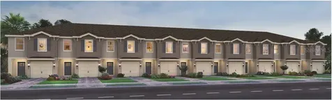 9 Bella Lago Circle Port Orange FL 32129