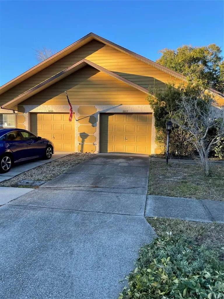857 Brimfield Court Port Orange FL 32127