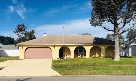 41 Timber Trail Port Orange FL 32127