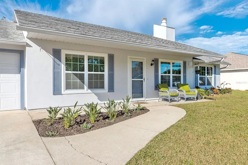 3022 Pine Tree Drive Edgewater FL 32141