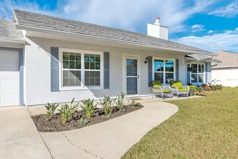 3022 Pine Tree Drive Edgewater FL 32141