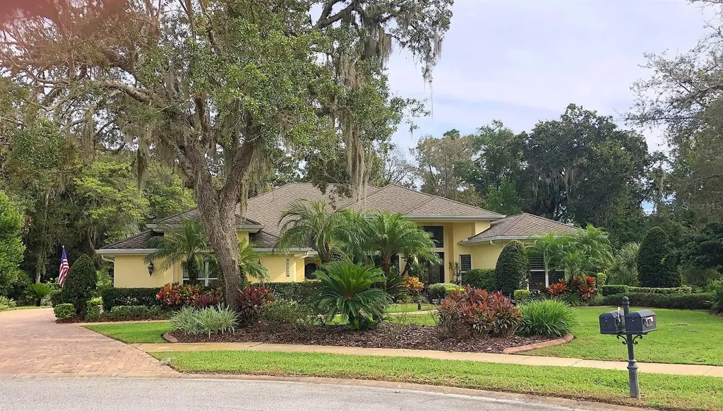 2706 Winterford Drive Port Orange FL 32128