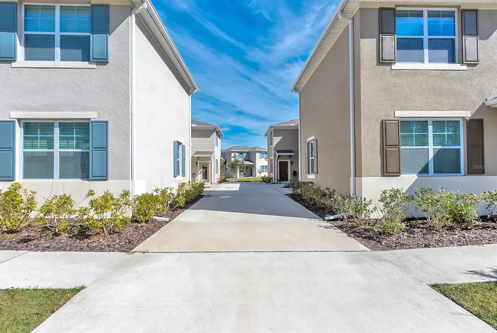 1669 Stowers Street Port Orange FL 32129