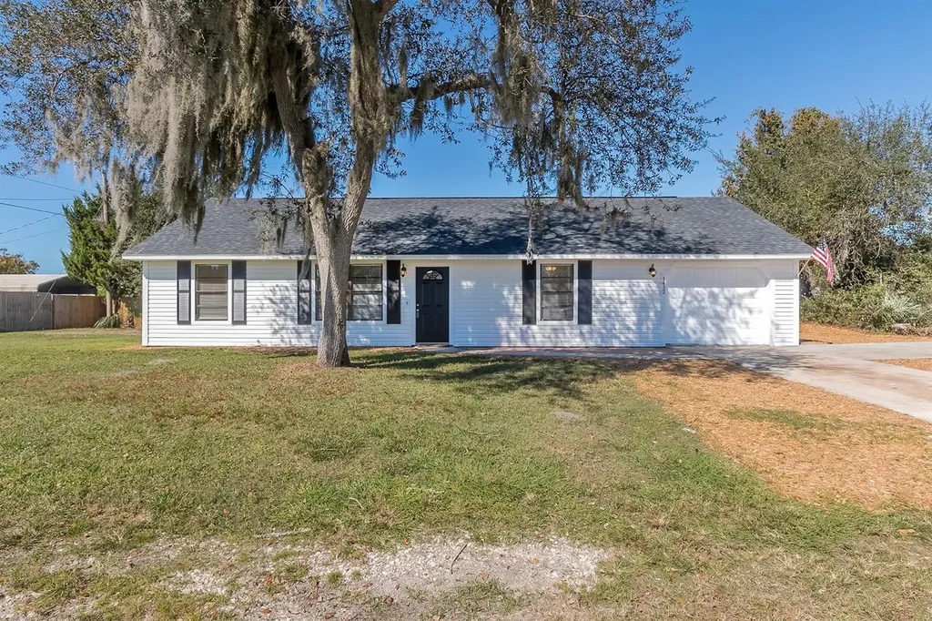 1432 Victory Palm Drive Edgewater FL 32132