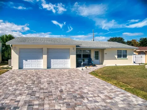 119 Ray Mar Drive Ormond Beach FL 32176