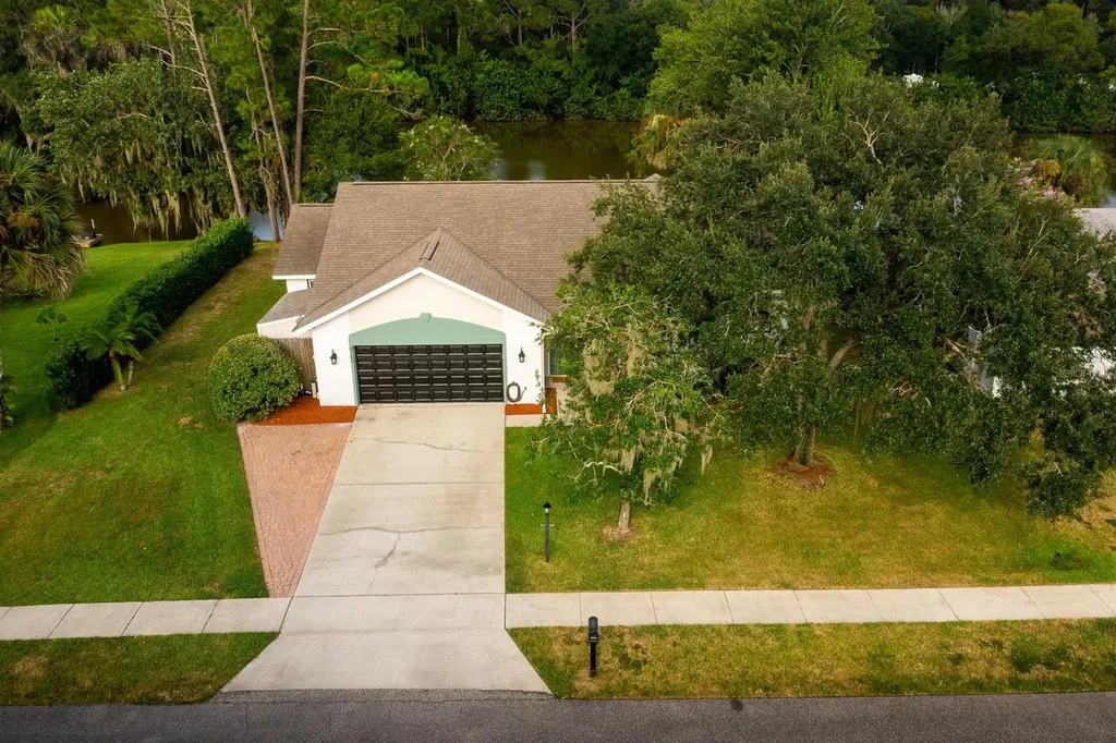 6166 Del Rio Drive Port Orange FL 32127