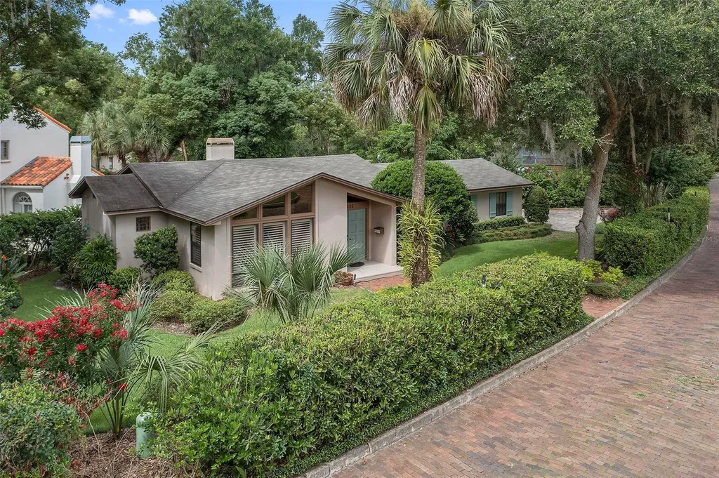 635 Maiden Lane Winter Park FL 32789