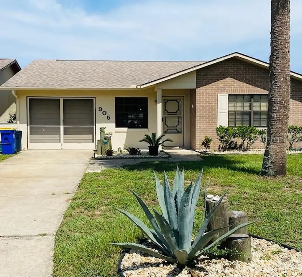 905 Egret Court Edgewater FL 32141