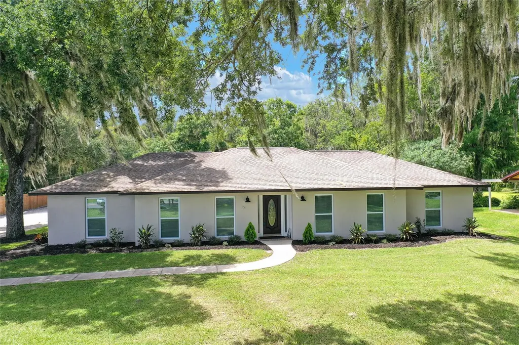 1886 S Air Park Road Edgewater FL 32141