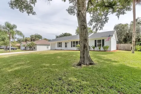 1321 Sabal Palm Drive Edgewater FL 32132