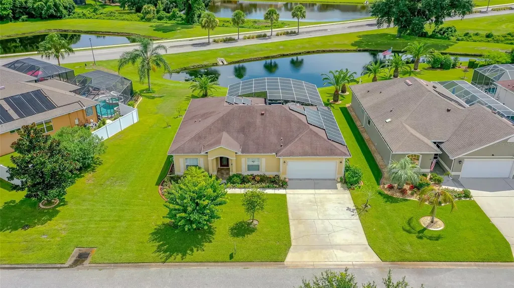 409 Northstar Lane Edgewater FL 32141