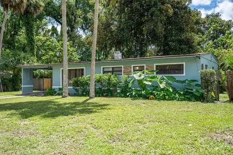 547 Sandra Avenue Daytona Beach FL 32114