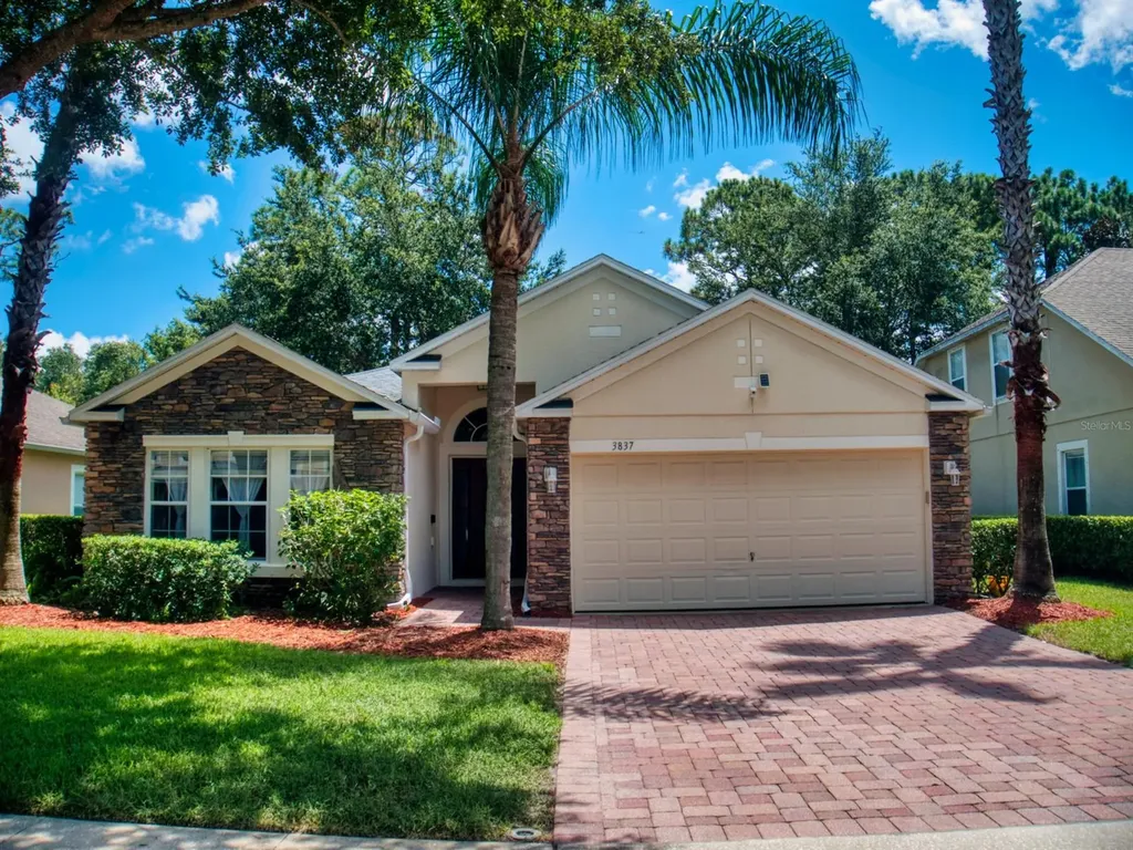 3837 Sunset Cove Drive Port Orange FL 32129