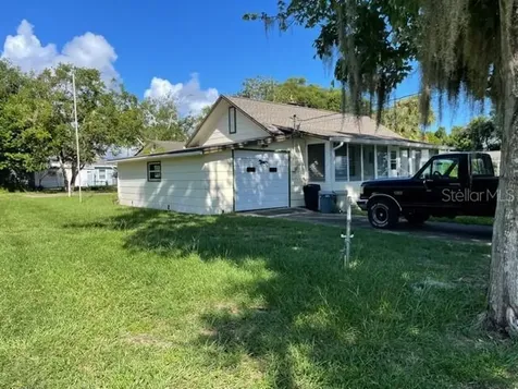 5218 Rogers Avenue Port Orange FL 32127