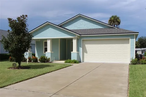 279 Marsh Landing Drive Oak Hill FL 32759