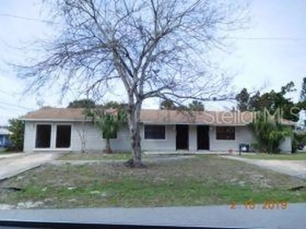 1862 Fern Palm Drive Edgewater FL 32141